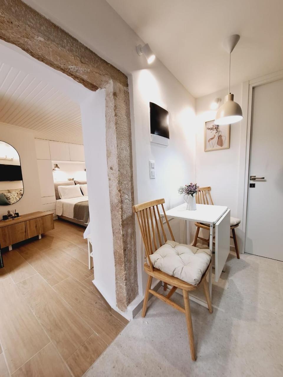 Apartamento Casa Myrilla Corfu  Exterior foto