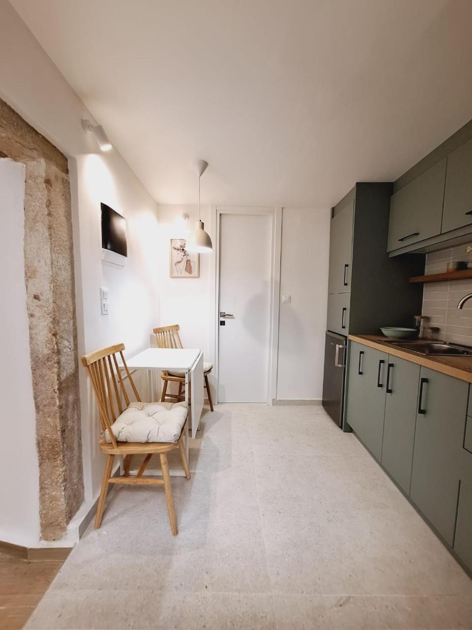 Apartamento Casa Myrilla Corfu  Exterior foto