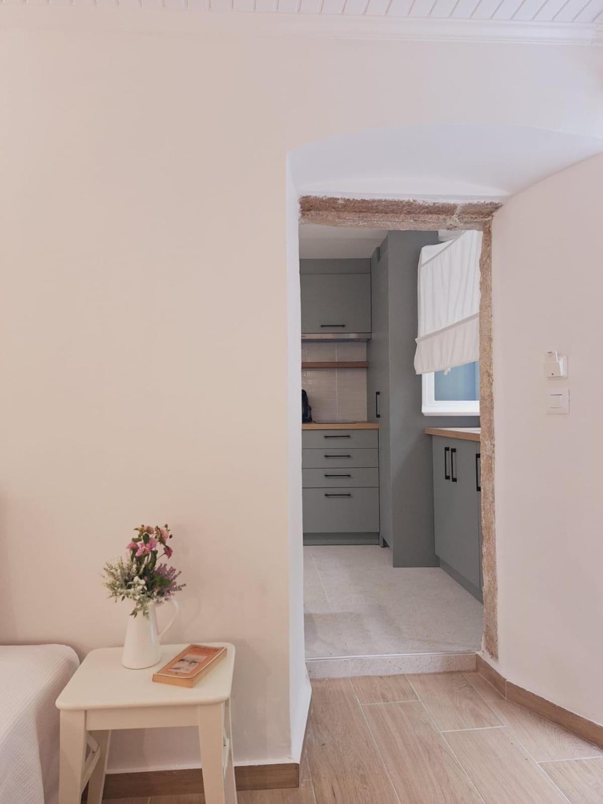 Apartamento Casa Myrilla Corfu  Exterior foto