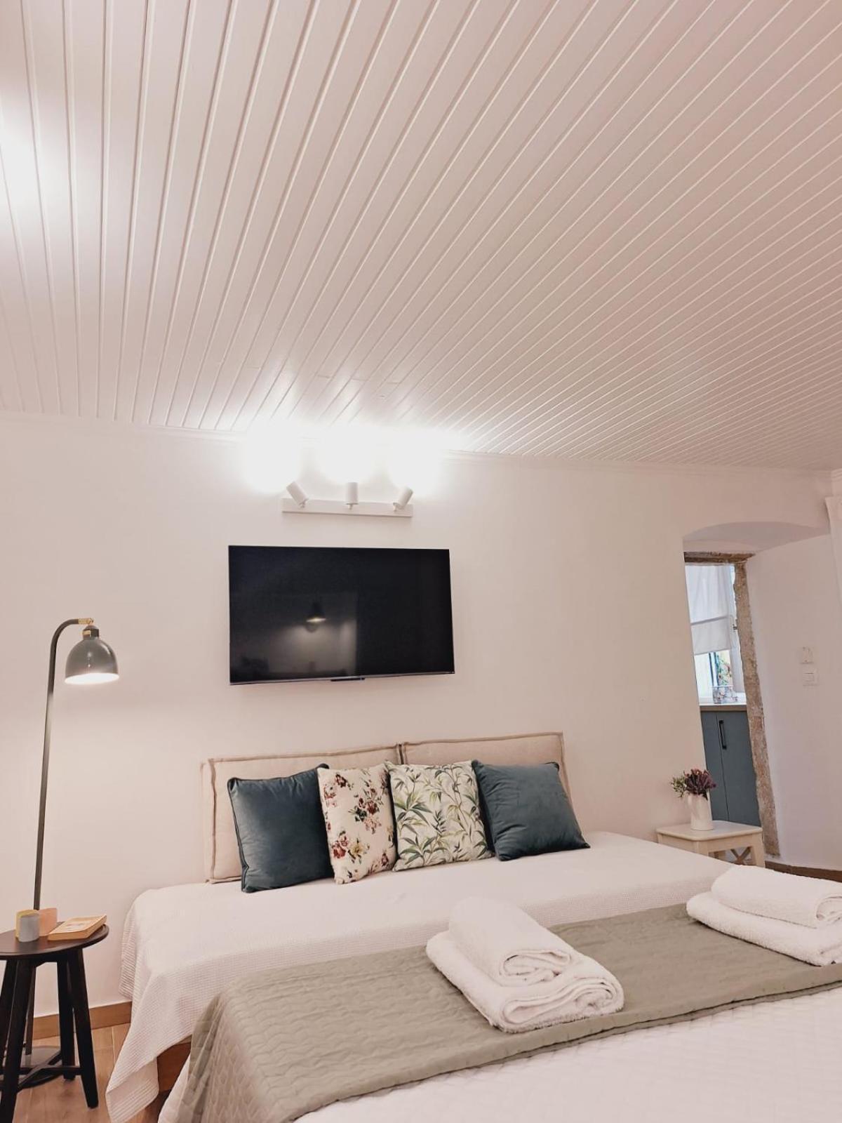 Apartamento Casa Myrilla Corfu  Exterior foto