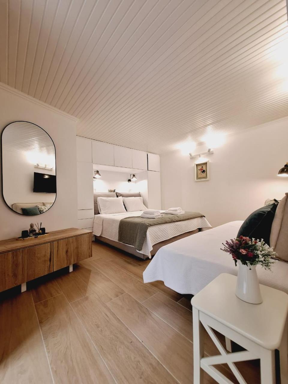 Apartamento Casa Myrilla Corfu  Exterior foto